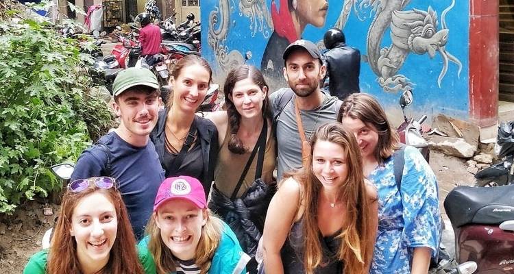 Kathmandu Day Tour - World Himalayan Destination Pvt Ltd 1