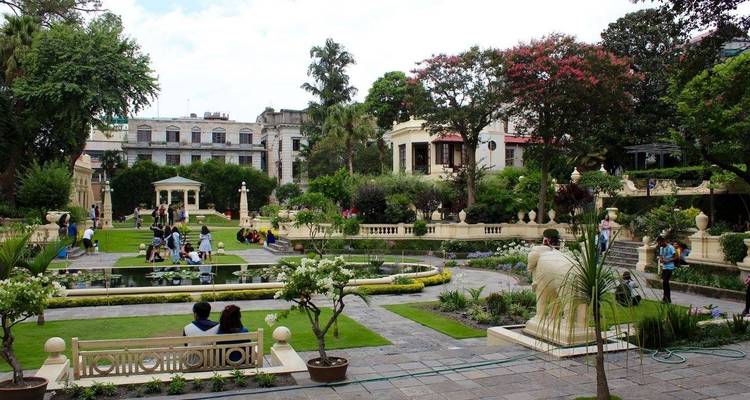 Kathmandu Day Tour - World Himalayan Destination Pvt Ltd 2