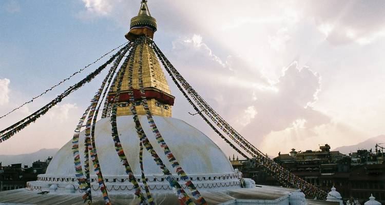Kathmandu Day Tour - World Himalayan Destination Pvt Ltd 4