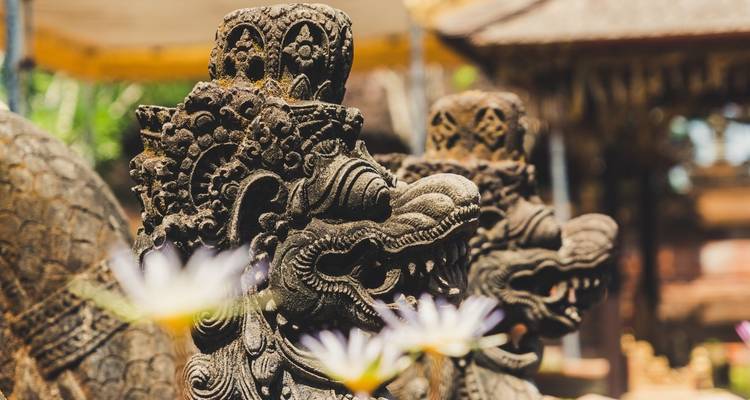 LES FOLLES RICHESSES DE SINGAPOUR EN 6 JOURS - Intertrips 6