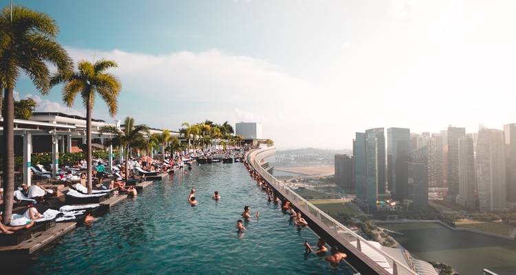 LES FOLLES RICHESSES DE SINGAPOUR EN 6 JOURS - Intertrips 8