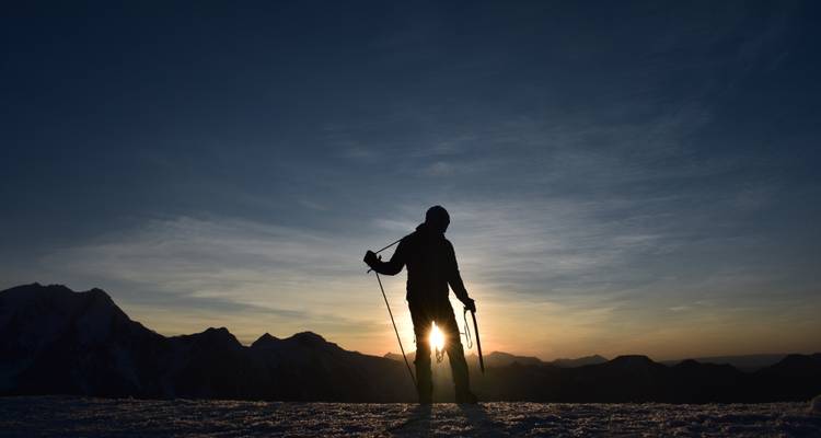Excursionismo y escalada: Nevado Qampa - 2 días - Unu Raymi Expeditions 8