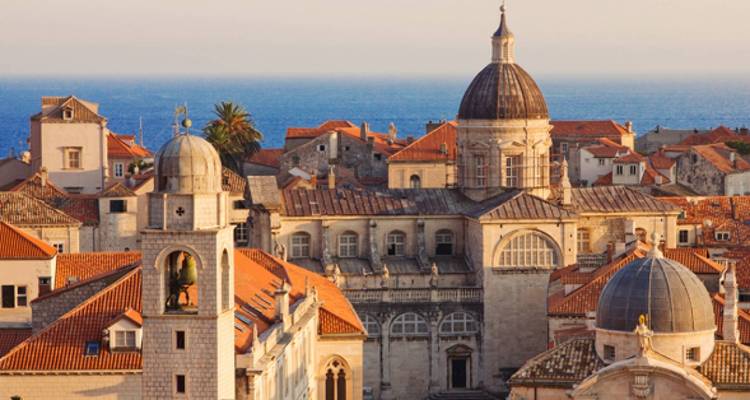 Aventure de voile en Croatie - 8 jours - On The Go Tours 10