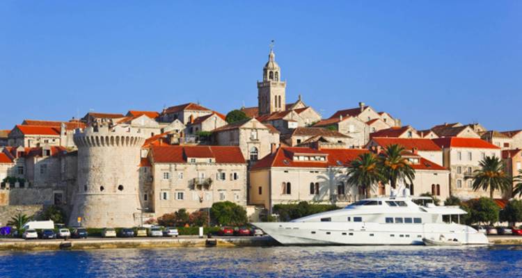 Aventure de voile en Croatie - 8 jours - On The Go Tours 6