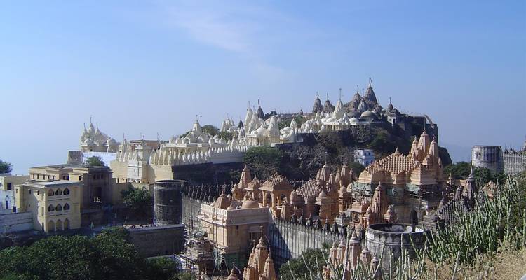 Lo más destacado de Gujarat - Agora Voyages OPC Pvt Ltd 8
