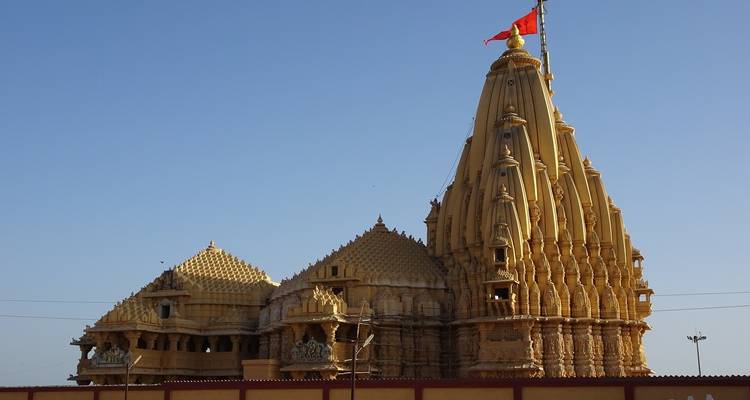 Lo más destacado de Gujarat - Agora Voyages OPC Pvt Ltd 9