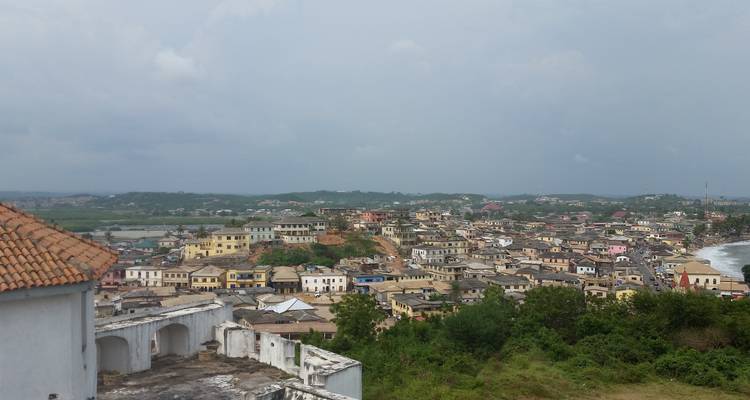 Circuit de 4 jours au Ghana - Eyali Tours 6