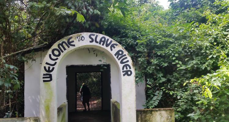Circuit de 4 jours au Ghana - Eyali Tours 4