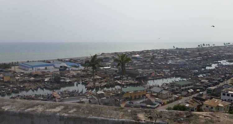Circuit de 4 jours au Ghana - Eyali Tours 3