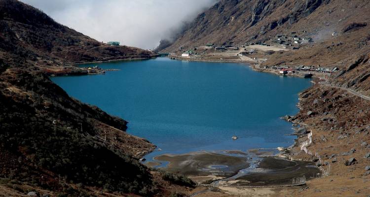 Del delta a la cumbre: Calcuta, Sundarbans y el Himalaya oriental - Agora Voyages OPC Pvt Ltd 9