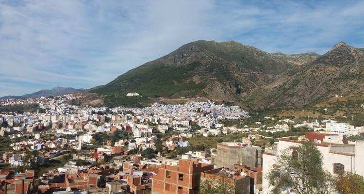 Circuit de 7 jours : Villes impériales au Maroc - Morocco Trip Travel 8