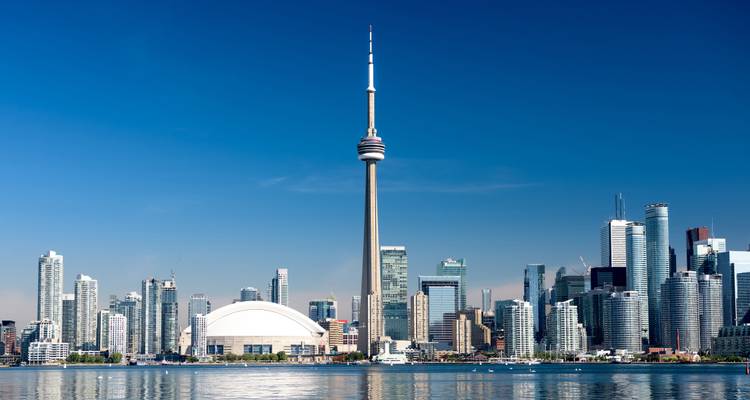 Ontario y Canadá Francés Con Halifax 2022 - Cosmos 1