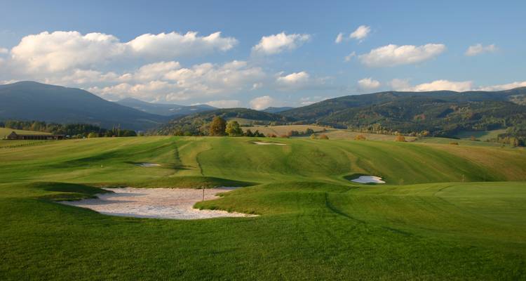 Week- end de golf à Prague - Prague Best Experience 1
