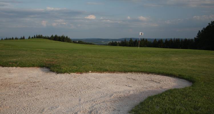 Week- end de golf à Prague - Prague Best Experience 2