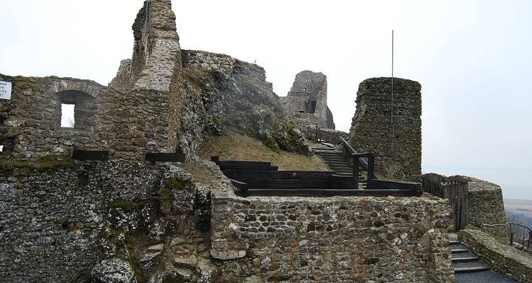 Ruta de 13 días por los castillos de los Balcanes. Visita 17 castillos y fortalezas en Hungría, Croacia y Bosnia. - Monterrasol Travel 10