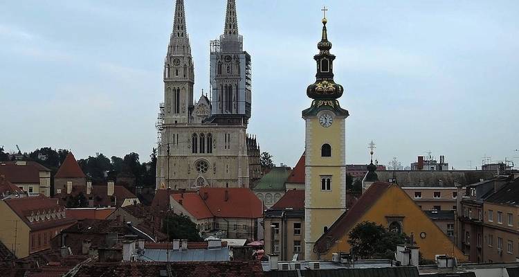 Ruta de 13 días por los castillos de los Balcanes. Visita 17 castillos y fortalezas en Hungría, Croacia y Bosnia. - Monterrasol Travel 4