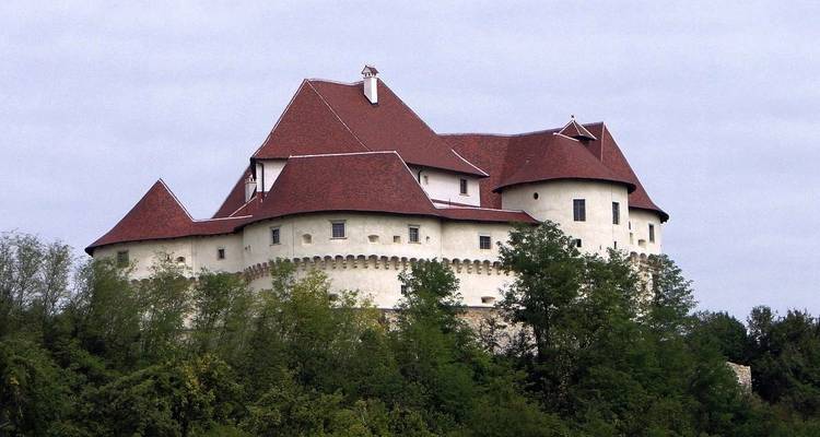 Ruta de 13 días por los castillos de los Balcanes. Visita 17 castillos y fortalezas en Hungría, Croacia y Bosnia. - Monterrasol Travel 6