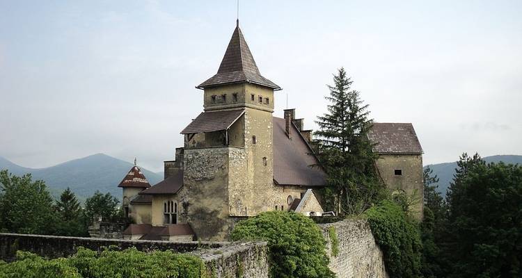 Ruta de 13 días por los castillos de los Balcanes. Visita 17 castillos y fortalezas en Hungría, Croacia y Bosnia. - Monterrasol Travel 9