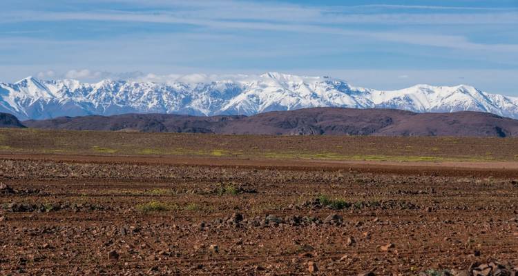 3 days 2 Nights Merzouga Desert Tour Overnight In A Medium Camp - Morocco Destination Expert 7
