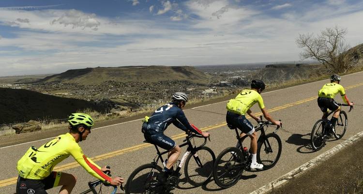 Circuito en bicicleta de montaña - World Himalayan Destination Pvt Ltd 4