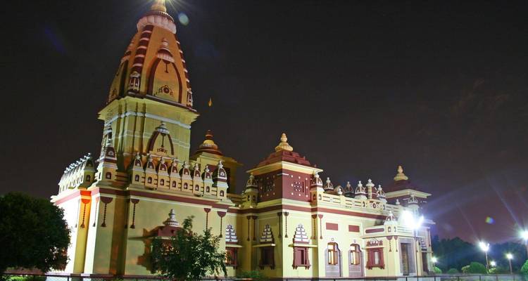 Tiger, Temple & Ancient Caves Expedition - Agora Voyages OPC Pvt Ltd 4