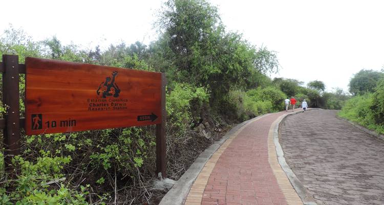 Galapagos Experience: 5 days - Lead Adventures  2