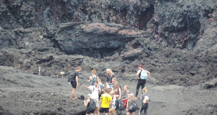 Galapagos Experience: 5 days - Lead Adventures  7