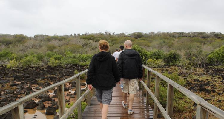 Galapagos Experience: 5 days - Lead Adventures  8