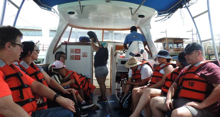 Galapagos Experience: 5 days - Lead Adventures  3