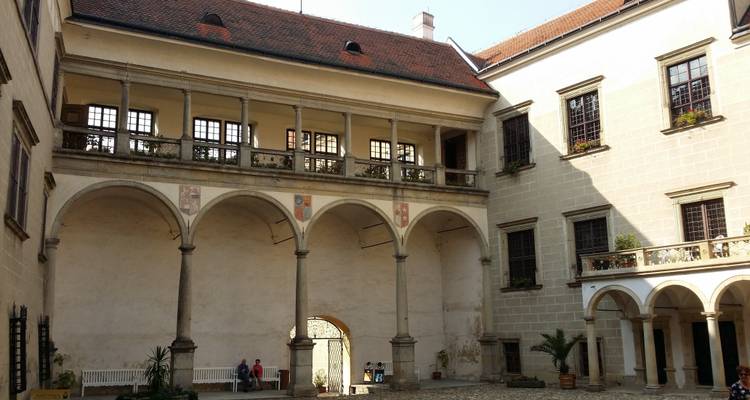 Romantic Prague Weekend - 4 Days - Prague Best Experience 8