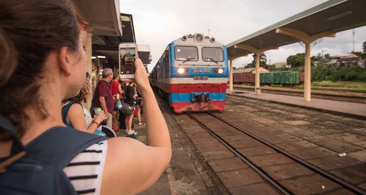 Paysages du Vietnam - Intrepid Travel 7