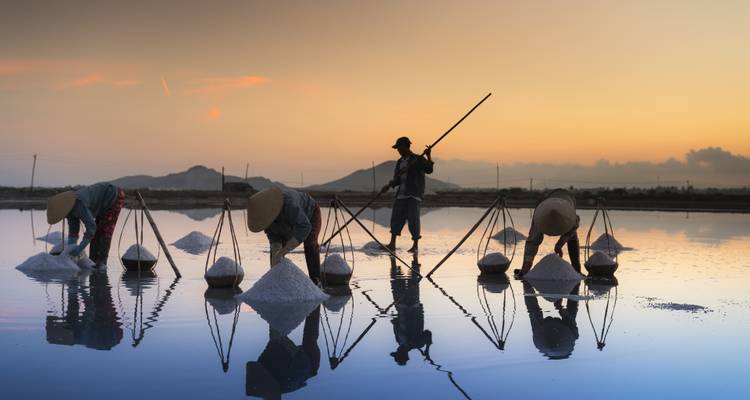 Paysages du Vietnam - Intrepid Travel 6
