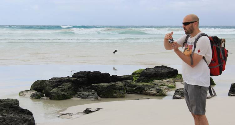 Galápagos Experience: 7 days - Lead Adventures  1