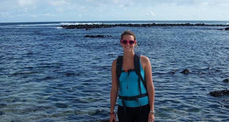 Galápagos Experience: 7 days - Lead Adventures  9