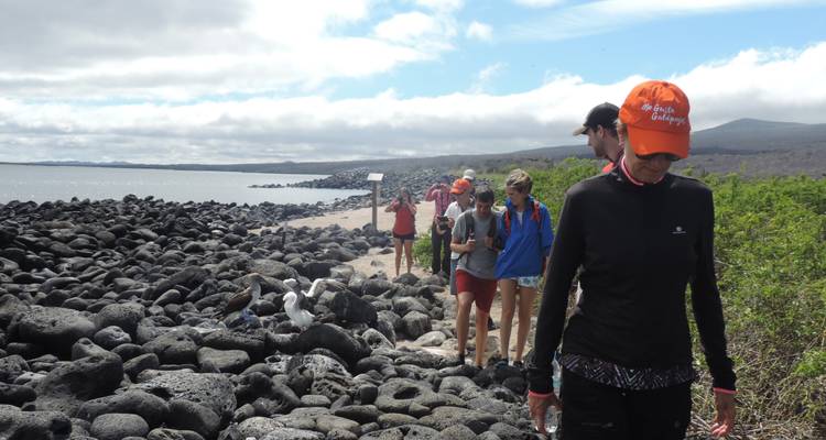Galápagos Experience: 7 days - Lead Adventures  6