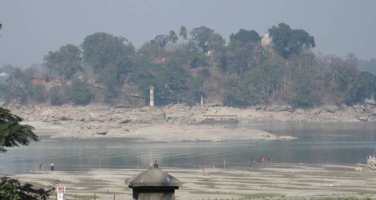 Riverside Reverie: Guwahati, Kaziranga & Majuli Expedition - Agora Voyages OPC Pvt Ltd 6