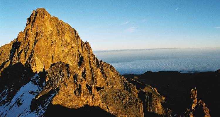 5 Days Mount Kenya Climbing Through Chogoria Route - Gracepatt Ecotours Kenya 10