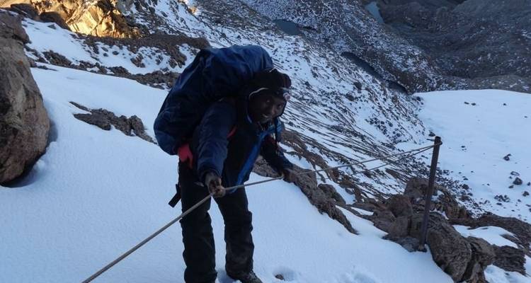 6 Days Mount Kenya Hike- Chogoria Route Down Naro Moru - Gracepatt Ecotours Kenya 9