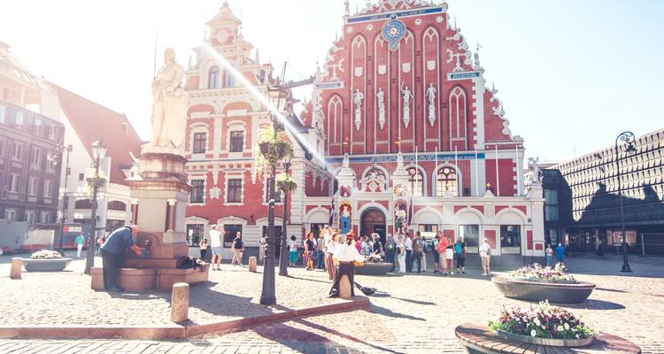Senderismo autoguiado por los países Bálticos en 14 días - Travel Addicts Club 7