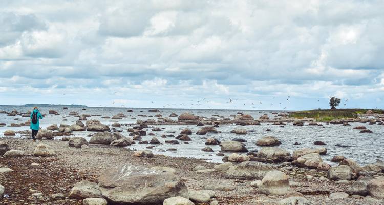 Senderismo autoguiado por los países Bálticos en 14 días - Travel Addicts Club 4