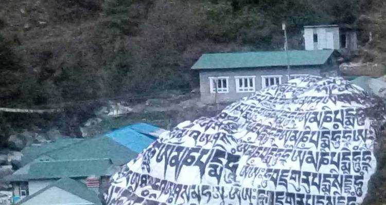 Everest Base Camp Helicopter Tour with Landing - Actual Adventure Pvt. Ltd. 3