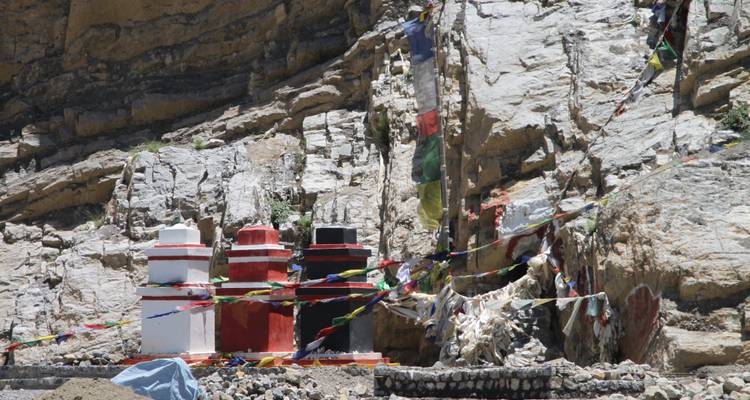 Senderismo Alto Mustang - 15 días - Oriental Journeys Pvt. Ltd. 7
