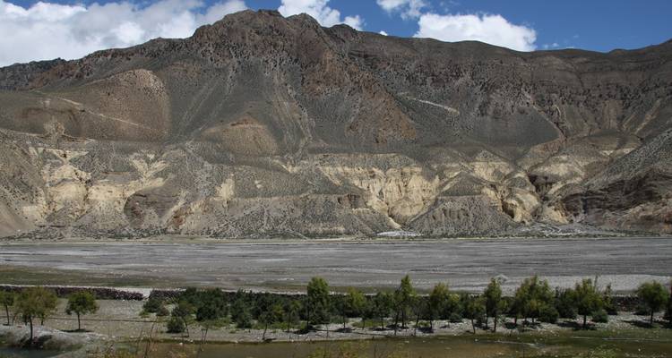 Senderismo Alto Mustang - 15 días - Oriental Journeys Pvt. Ltd. 8