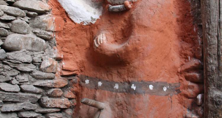 Senderismo Alto Mustang - 15 días - Oriental Journeys Pvt. Ltd. 4