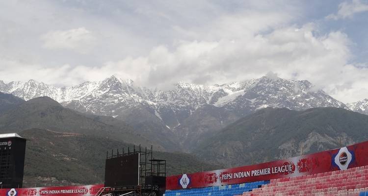 De Delhi a Amritsar y la mística Dharamsala - Agora Voyages OPC Pvt Ltd 7
