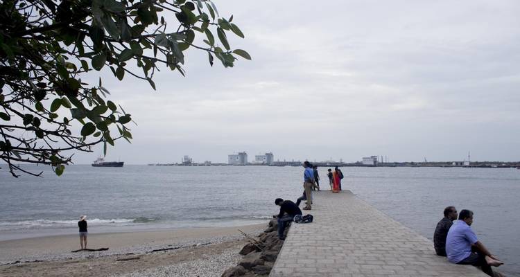 De Cochin a Alleppey y escapada a la playa de Marari - Agora Voyages OPC Pvt Ltd 9