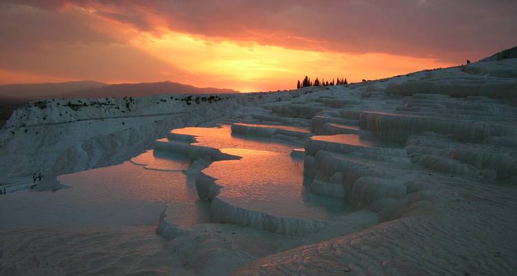 Circuito Privado de 4 Días a Capadocia, Éfeso y Pamukkale - Urban Explorist Travel 3