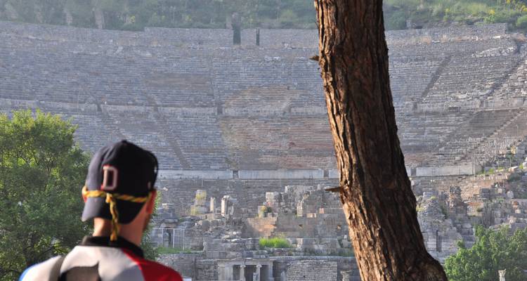 Circuito Privado de 4 Días a Capadocia, Éfeso y Pamukkale - Urban Explorist Travel 6
