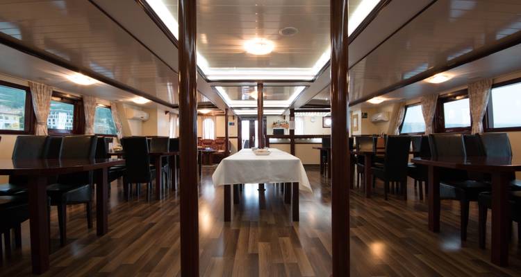 Croisière aller simple en Croatie Dubrovnik - Split - Nature Trips 10