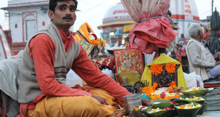 Delhi a Rishikesh y expedición a la Reserva del Tigre de Corbett - Agora Voyages OPC Pvt Ltd 3